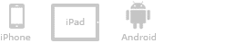 Compatible Devices