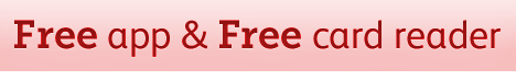 Free Card Reader